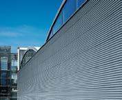 7 mm) Net Dimensions (mm) 200x200 283x283 350x350 Double Standing Seam A commonly used system.