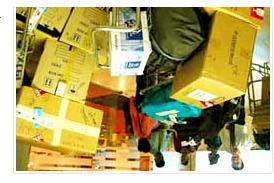 Customs Clearance EWL understands the complexities of handling cross-border consignments better than anyone.