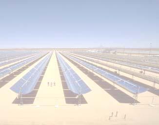 in operation in Spain - New 20 MW almost completed -
