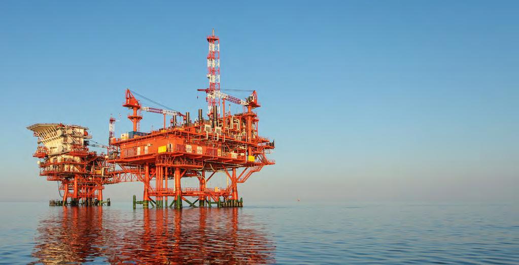 Service excellence for the offshore energy sector Our Offshore Energy MWS Division is a specialist provider of marine, offshore and engineering consultancy in the offshore oil and gas industry.