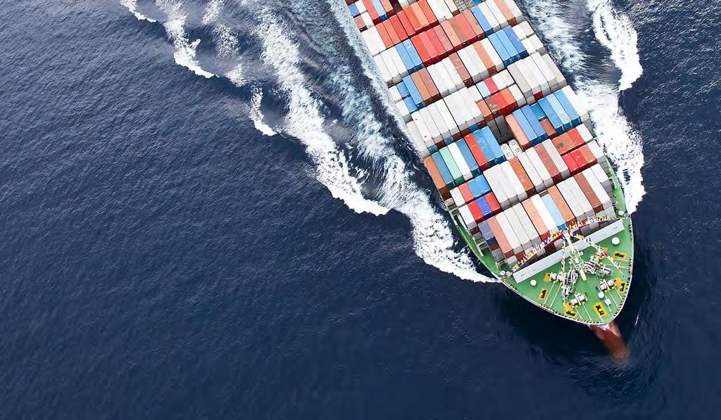 Braemar provides expert services to the shipping, marine, energy, offshore and insurance industries. Braemar Shipping Services Plc is listed on the London Stock Exchange.