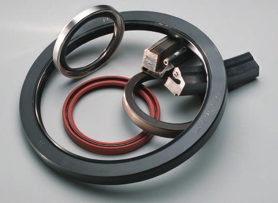 All O-rings that are intended for use in contact with foodstuff are supplied in accordance with EU1935:2004.