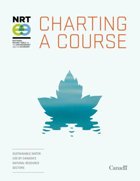 NRT Water Sustainability Program Report I // JUNE 2010 Current