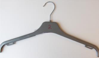 HANGER REQUIREMENTS HANGER If hanger is required, it will be noted in the order enquiry.