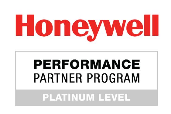 Why Partner With Honeywell Scanning & Mobility?