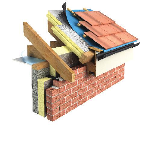 Data Sheet XO/SK (T&G) Insulation for Sarking Warm Roof Construction XtroLiner Sarking XO/SK is an engineered tongue and grooved external roof insulation system with robust facings which meets the