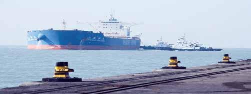 Adani CMA CGM Mundra Terminal 26 Adani Ports and SEZ (Adani Ports) has set up its fourth container terminal Adani CMA Mundra Terminal in 50:50 joint venture (JV) with France based CMA CGM with