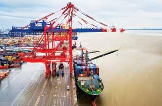 DPD on Rise The government's new initiative Direct Port Delivery (DPD ) to reduce dwell time and transaction cost for the shippers could make some substantial savings of time and money for importers.