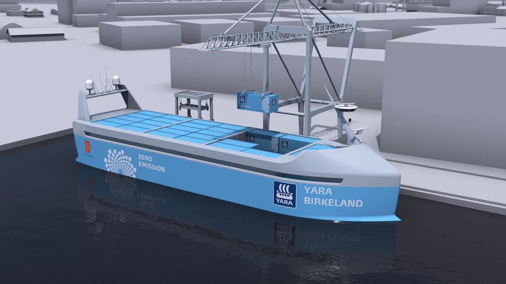New container vessel technology and evolving ship designs Overview Communications: the connected ship.