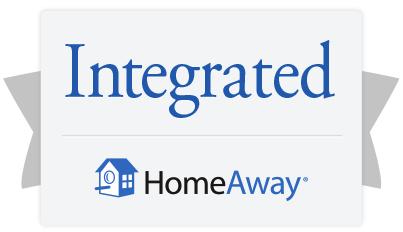 Lodgix has integrated directly to the HomeAway network of properties (including 17 international sites).