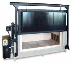 for Annealing Hardening Tempering