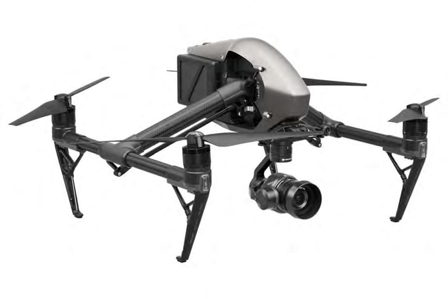 Unmanned Aerial