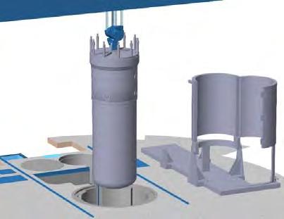 Decommissioning planning for NPPs and research reactors Decommissioning strategy,