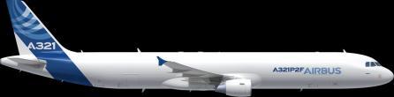 Airbus is building up the freighter portfolio 2007 Programs launched A330-200F Entry Into