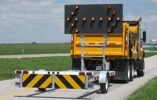 Maintenance Vehicle and Equipment Tracking o