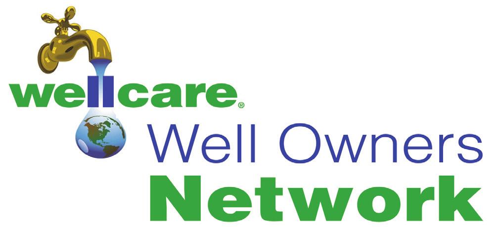 Local Resources Your Home Inspector is Well Contractor Water Testing Laboratory Water Treatment Professional Septic Service Join the wellcare Well Owners Network Members enjoy P Access to information