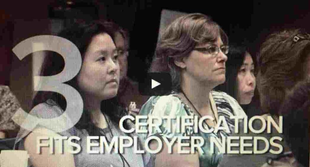 Benefits to Your Employer Top 5 REASONS That You Can Give To Your, Employer To Invest In Your HR CERTIFICATION 5 https://www.youtube.com/watch?v=6e7ebhk2o4i&feature=youtu.