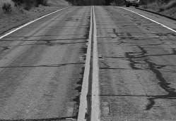 Looking at Long-Term Results Performance of Test Section After 13 Years GARY HILDEBRAND AND SCOTT DMYTROW To evaluate the preventive maintenance effectiveness of flexible pavement treatments, the