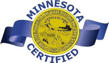 Minnesota Certified What are the quality standards?