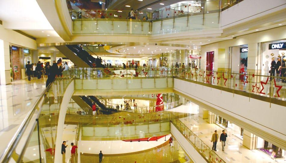 Retail Store With video surveillance goes to IP, the need of Loss Protection for retail owners turns from