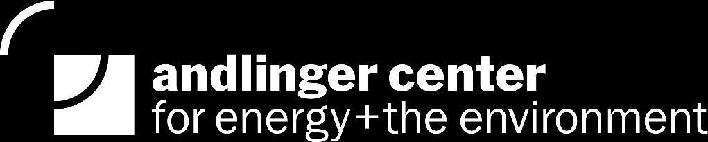 Research Professor and Head Energy Systems Analysis Group Andlinger Center for Energy and the