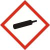 Precautionary Statements Precautionary Statements - Response Precautionary Statements - Storage Precautionary Statements - Disposal Hazards not otherwise classified (HNOC) Pressurized container: Do