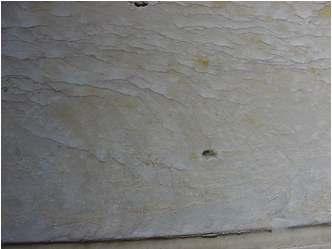 Limestone & Sandstone Porous, relatively weak