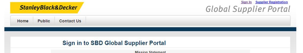 GSP User Guide for SEF Suppliers using Schedule Line Agreement POs (Supplier User Instructions) Overview This document covers the standard functions within GSP that will be used by SEF suppliers when