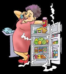 Tips for efficient use of household electrical appliances 2 of 6 Buy a refrigerator to suite the requirement