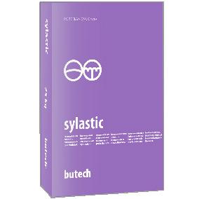 Data sheet sylastic sylastic is a two-component cement-based waterproofer with excellent bonding and deformability features, specially recommended for waterproofing outdoors.