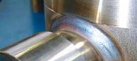 HOW DO WE ENSURE THAT WE PRODUCE & DELIVER A WELDING WIRE THAT SUITS OUR CUSTOMERS NEEDS?