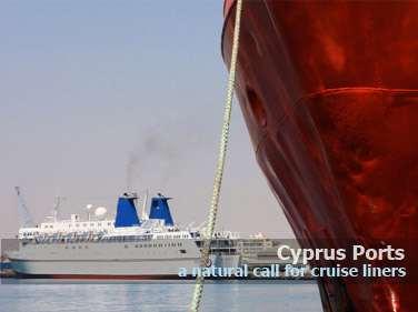 Addressing waste from boats and ships - The Indirect Fee System, Cyprus Every ship that enters Cypriot ports is charged a fee that gives it the right to dispose of its waste regardless of whether or