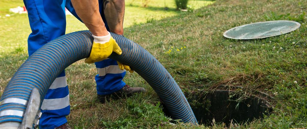 An Introduction to Your Events Septic systems can provide effective, long-term wastewater treatment for homes not connected to a sewer system.