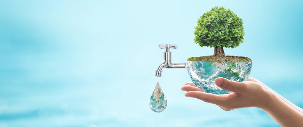 Water Conservation and Your Events Minimizing water use is key to a healthy septic system.