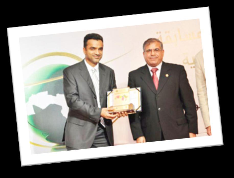 Muscat Municipality won the Oman Digital Awards under the best