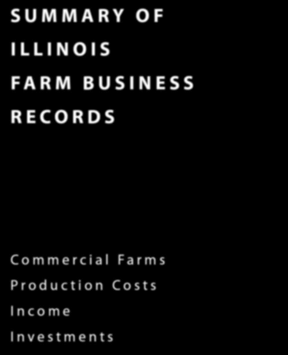 Commercial Far ms Production