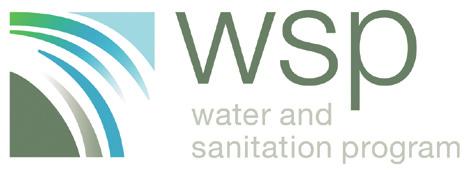 Water and Sanitation Program 55 Lodi Estate New Delhi 110 003, India Phone: