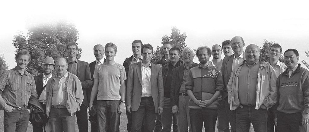The SDH Project Project Partners Solites, Steinbeis Research Institute for Solar and Sustainable Thermal Energy Systems Germany (project coordinator) AGFW, German Heat and Power Association Energie