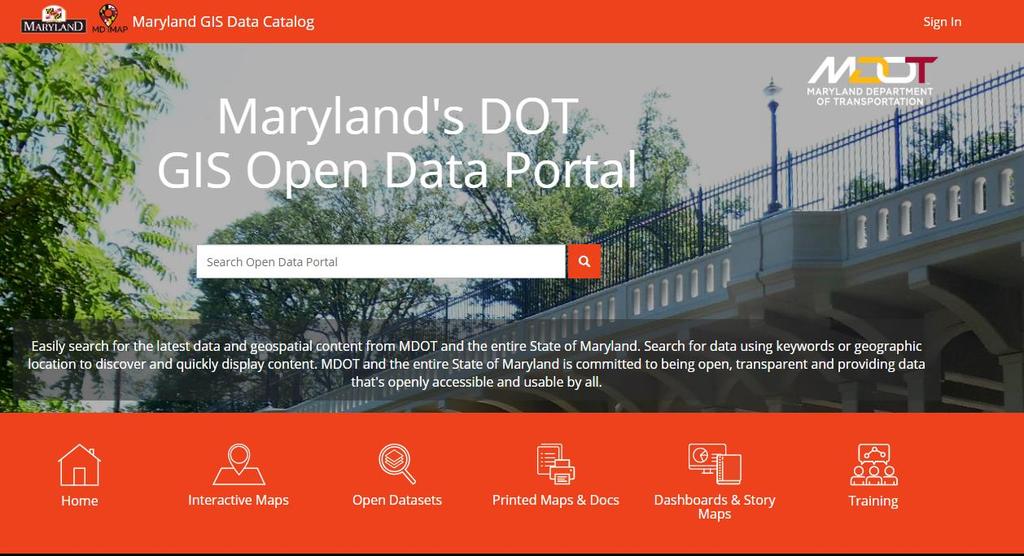 QUESTIONS http://data.imap.maryland.
