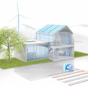 Renewables Carbon Capture Energy