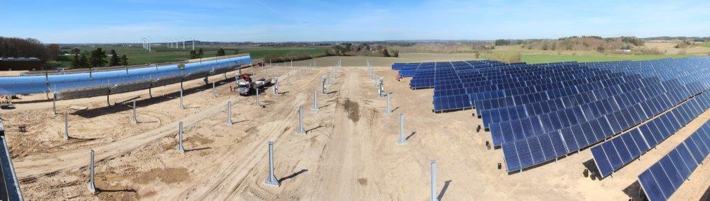 dk IEA Task 55 Large scale solar district heating and cooling