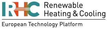 Heating & Cooling RHC-Platform is
