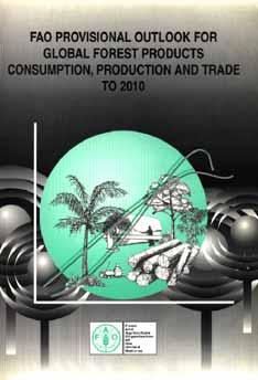 GFPM (1997) Consumption/productionoriented model National and regional analysis of trends Global amalgamation of figures 3 Scenarios: 1. Low production 2. Average production 3.