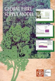 GFSM (1998) Supply-oriented model Review of all existing studies at national/ subnational levels Regional/global amalgamation 3 Futures 1. Business-as-usual 2. Increased development 3.