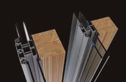 Other types of timber can be supplied by agreement including exterior hardwood frames. Never mind the wind!