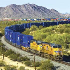Intermodal Transportation: The evolution from an afterthought to the main feature