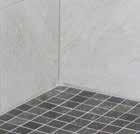 Perimeter Joints A perimeter joint is designed to allow movement and reduce stress in large, tiled areas.