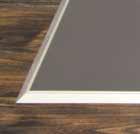 Schluter -RENO-U Designed to protect tile edges and