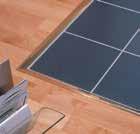 Schluter -RENO-TK Designed to protect tile edges and