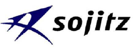 About Sojitz: Sojitz Corporation of America is a US subsidiary of a large Japanese General Trading Company called Sojitz Corporation (Consolidated Annual Sales: About $50